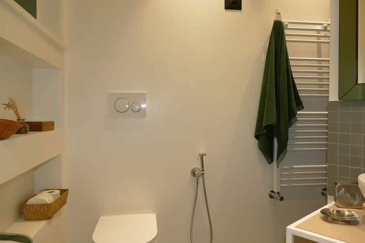 Ganze Wohnung, Nautilus in Ventimiglia (Stadt), Ventimiglia