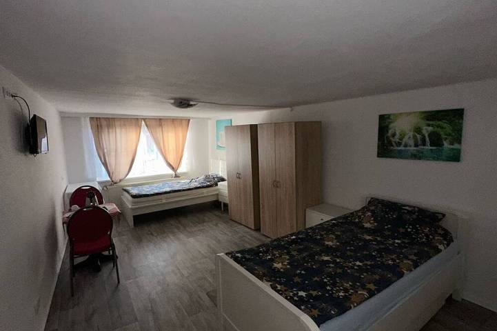 Ferienhaus für 6 Personen in Gronau
