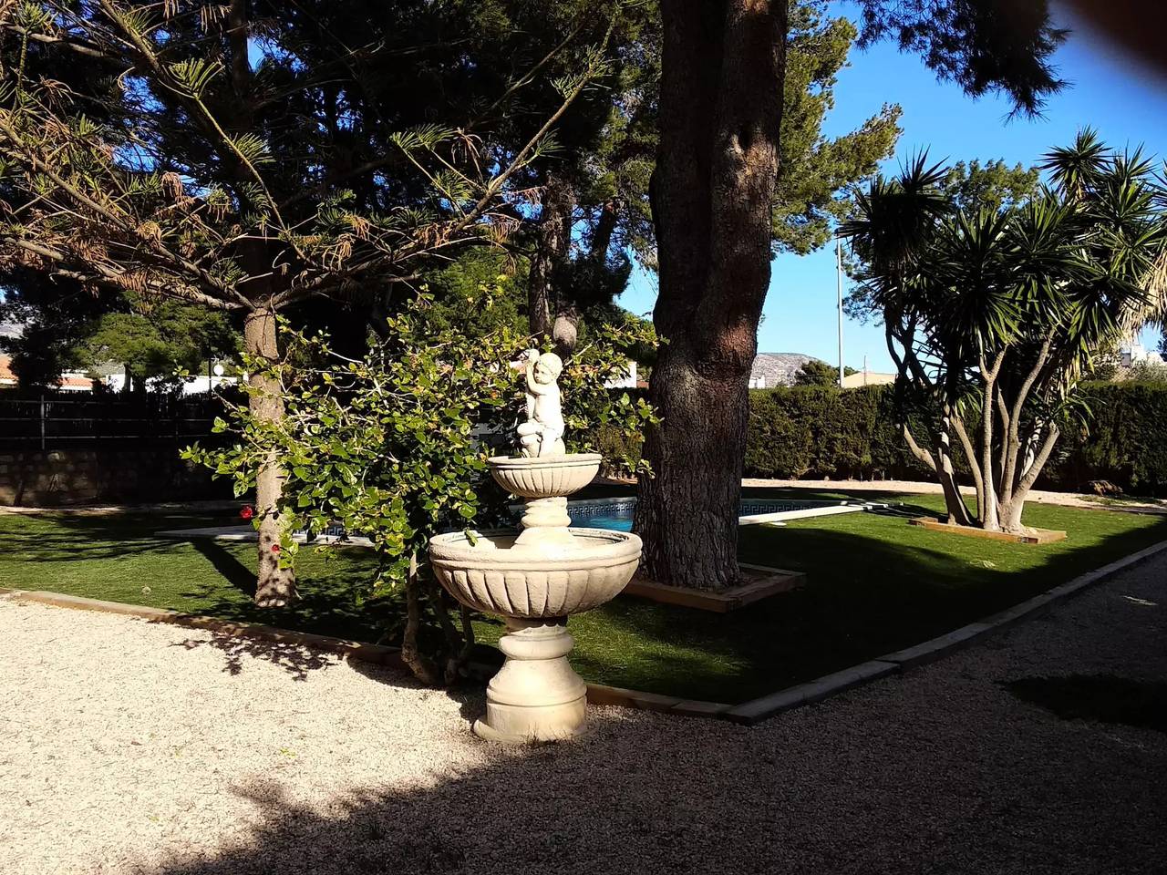 Huis 10 Personen in Calafat, Costa Dorada