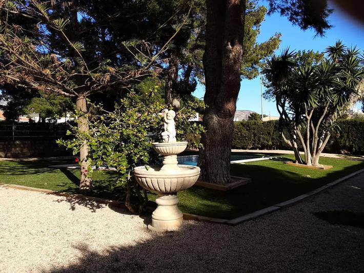 Villa pour 10 personnes, avec jardin à Calafat - 4