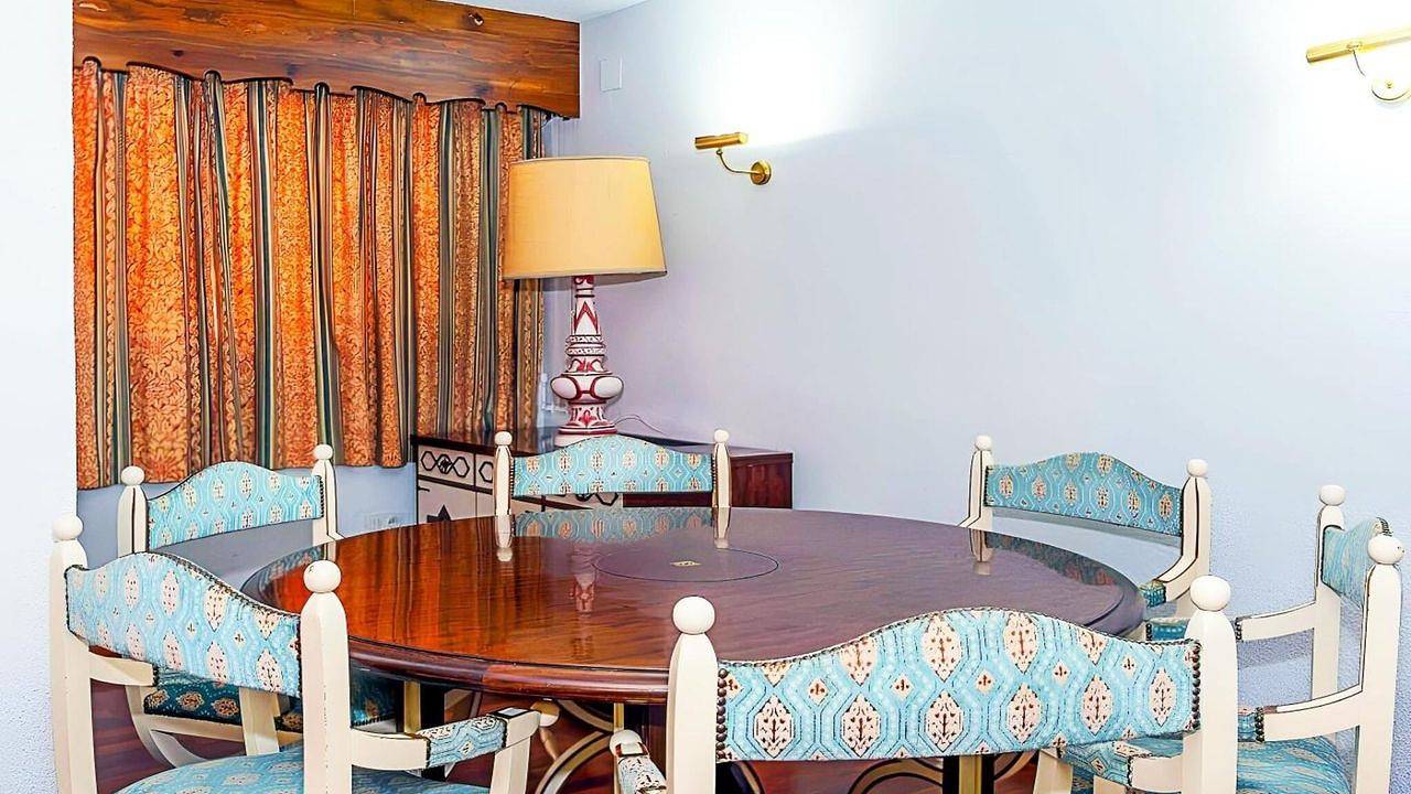 Ganze Ferienwohnung, Ferienwohnung für 8 Personen (70 m²) in Sierra Nevada in Sierra Nevada Ski Resort, Monachil