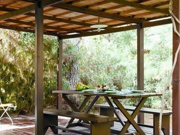 Bungalow per 6 Persone in Le Rocchette, Maremma, Foto 4
