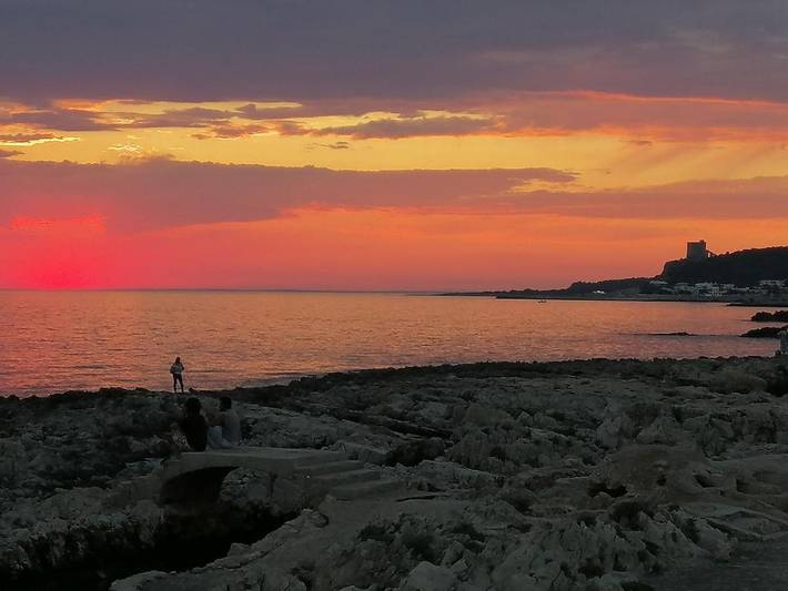 Ferienwohnung für 3 Personen, mit Balkon und Ausblick, mit Haustier in Santa Maria al Bagno - 3