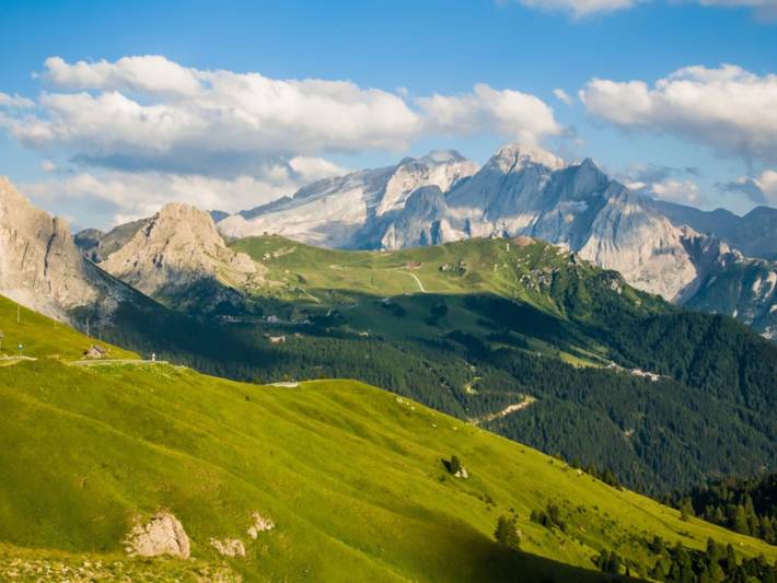 Ganze Wohnung, Wohnung in Predazzo bei Dolomitenpfaden in Predazzo, Predazzo (gemeinde)