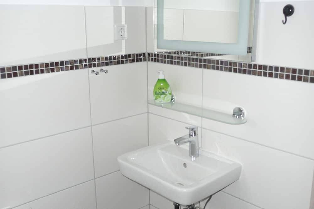 Ganze Wohnung, Ferienwohnung/App. für 2 Gäste mit 35m² in Grömitz in Brenkenhagen, Grömitz