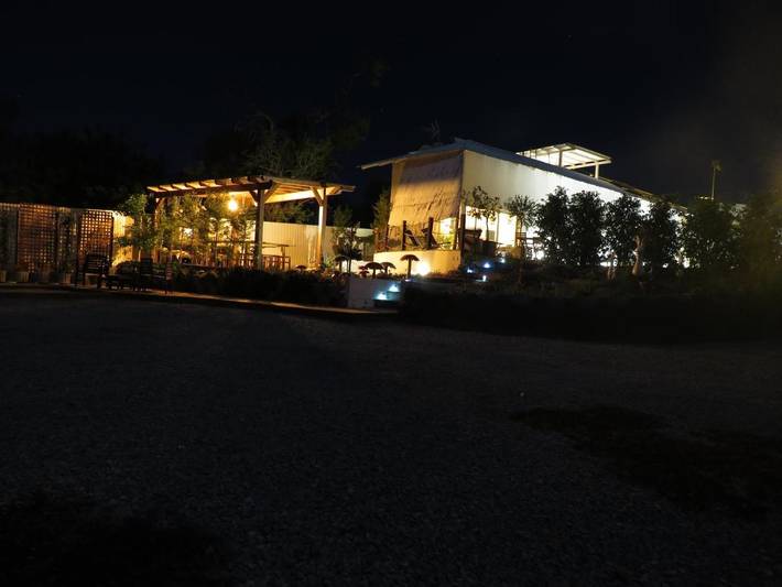 Chambre d’hôte pour 2 personnes, avec jacuzzi ainsi que jardin et piscine à Tavira - 2