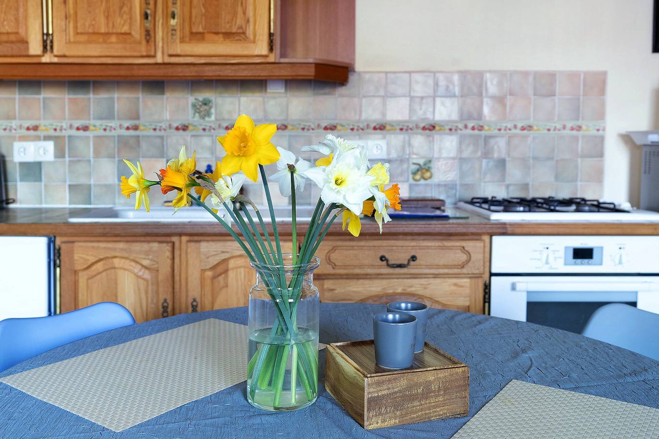 Studio entier, Gîte chemin des hêtres in Armaillé, Région de Segré