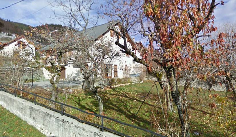 Gîte für 6 Personen, mit Garten, mit Haustier am Vercors - 2