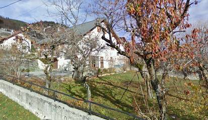 Gîte pour 6 Personnes dans Lans-en-Vercors, Vercors, Photo 1