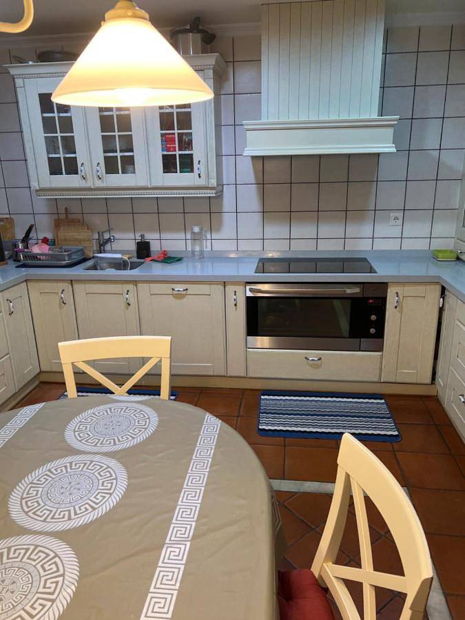 Chambre d’hôte pour 3 personnes, avec vue ainsi que jardin et piscine dans Cantabrie - 3