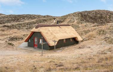 Strandhaus für 6 Personen in Hvide Sande, Westjütland, Bild 4
