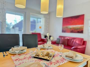 Ferienwohnung für 4 Personen in Staberdorf, Fehmarn, Bild 2