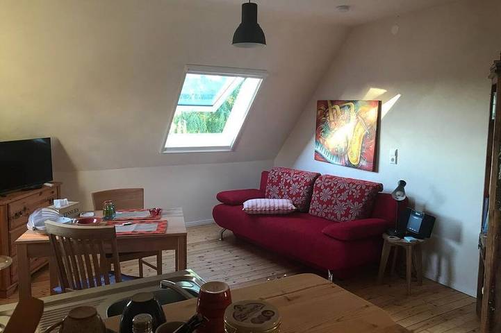 Ferienwohnung für 2 Personen, mit Garten in Kastellaun - 3