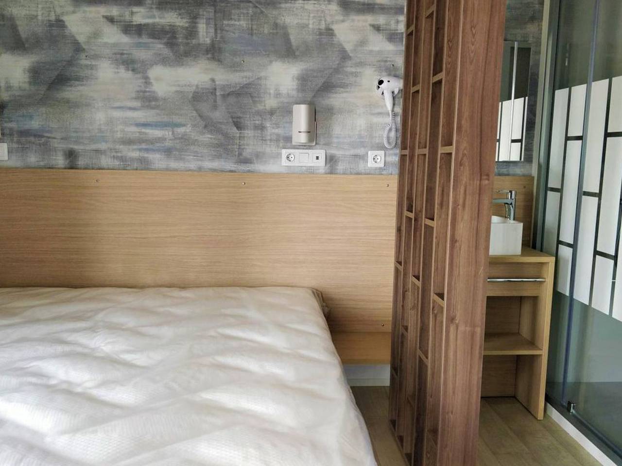 Mobil-home Prestigioso con Terraza elevada in Roquebrune-sur-Argens, Region de Draguignan