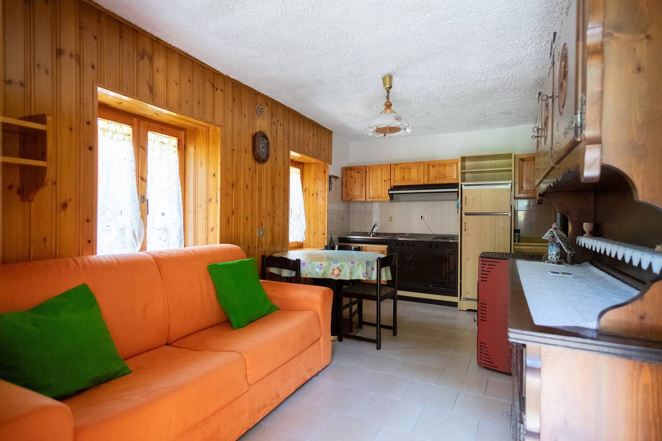 Relax autentico tra le montagne – Vieyes, Val di Cogne in Vieyes, Comune di Aymavilles