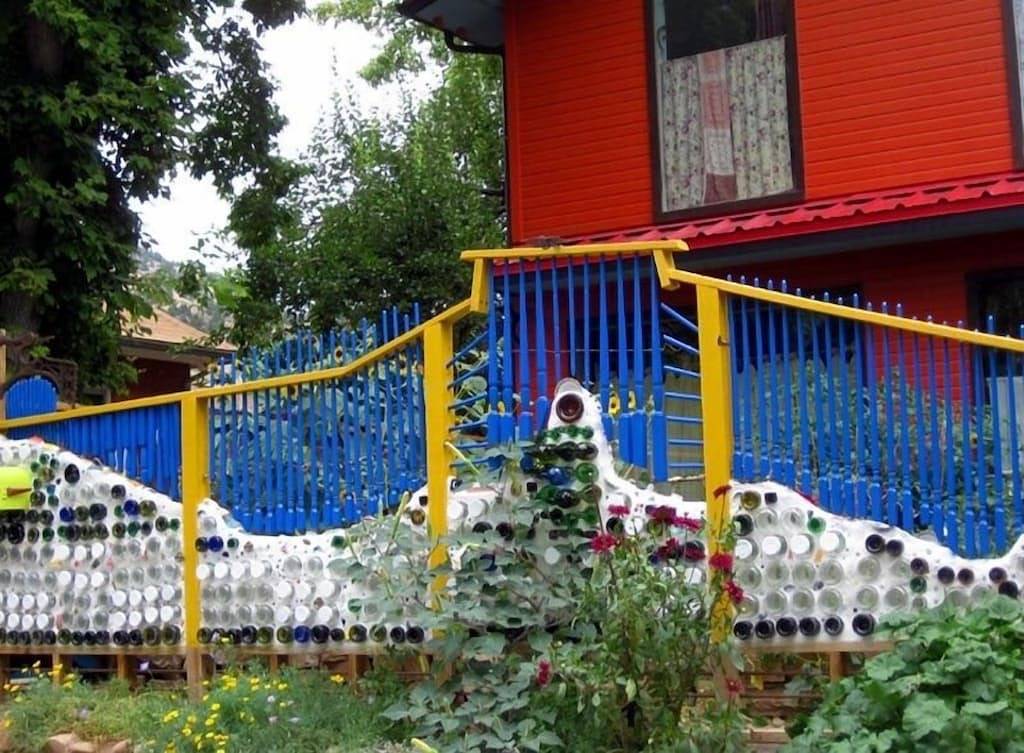 Mapleton Hill - Künstler Colorful Apartment in gemütliches Zuhause in Boulder, Boulder County