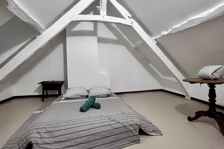 Location de vacances pour 8 personnes à Meyssac - 4