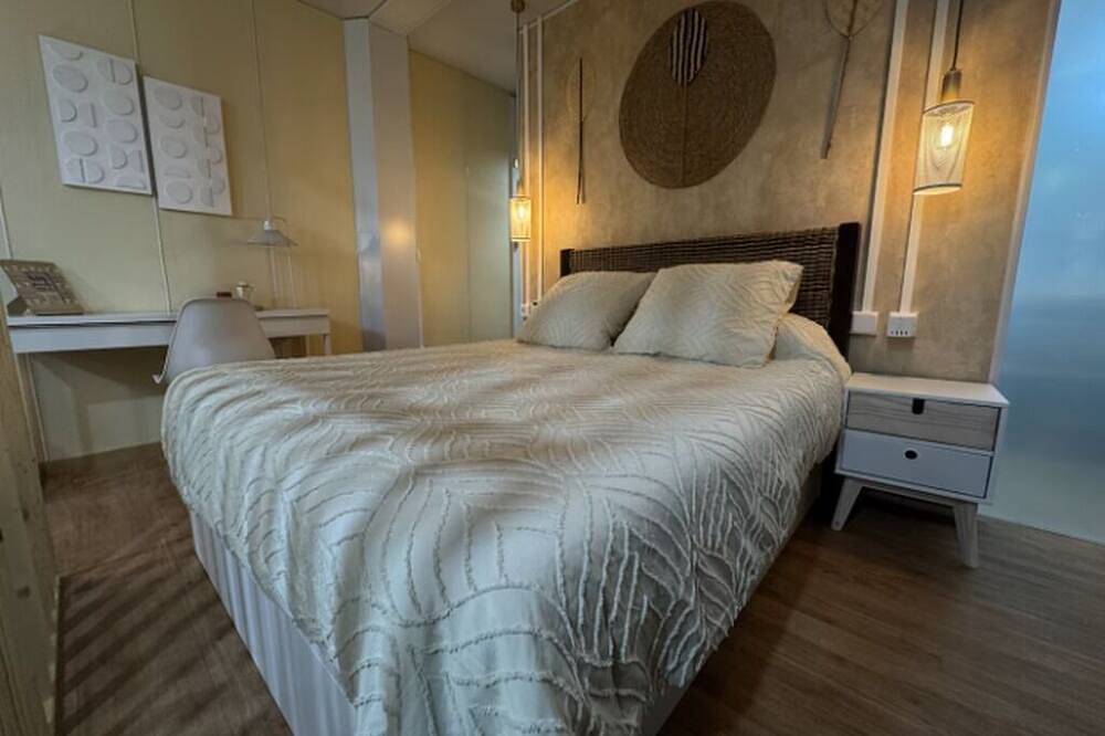 Un refugio para dos entre huerta y mar en Valencia,ubicado en P.N.de l'Albufera in Alfafar, Costa de Valencia