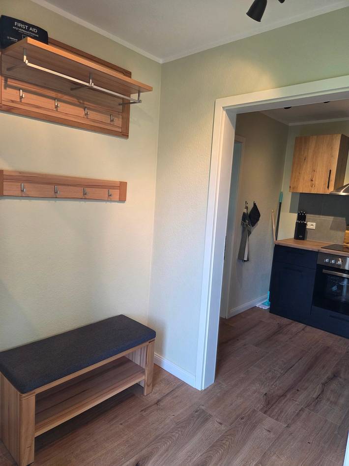 Ferienwohnung für 2 Personen, mit Garten und Sauna in Schmallenberg - 3