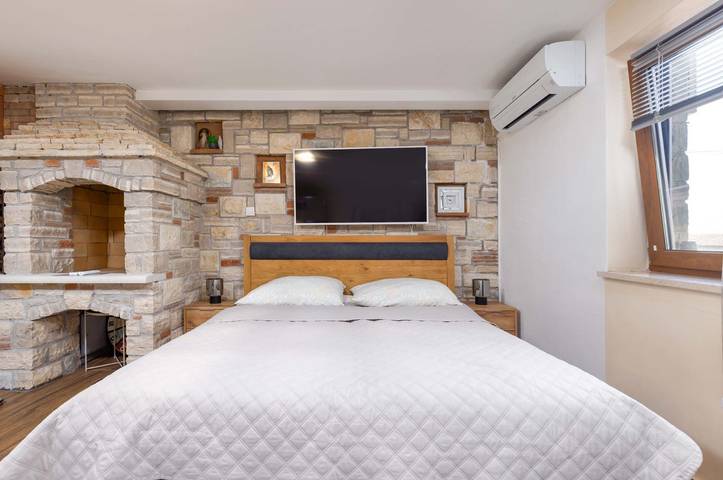 Ferienwohnung für 2 Personen, mit Terrasse - 1