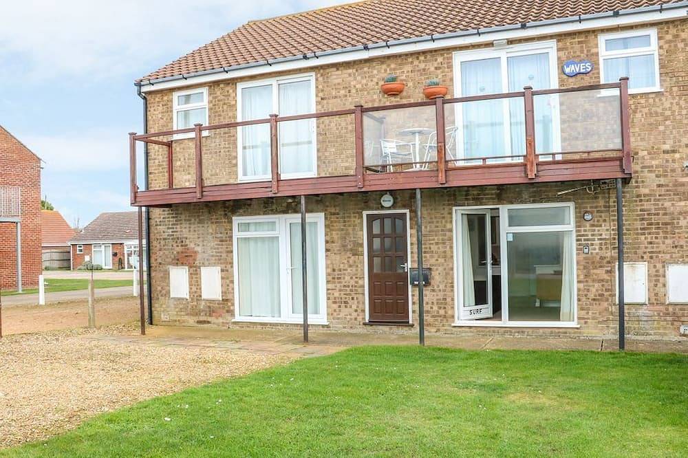 Appartamento vacanze a Norfolk a partire da 92€ a notte