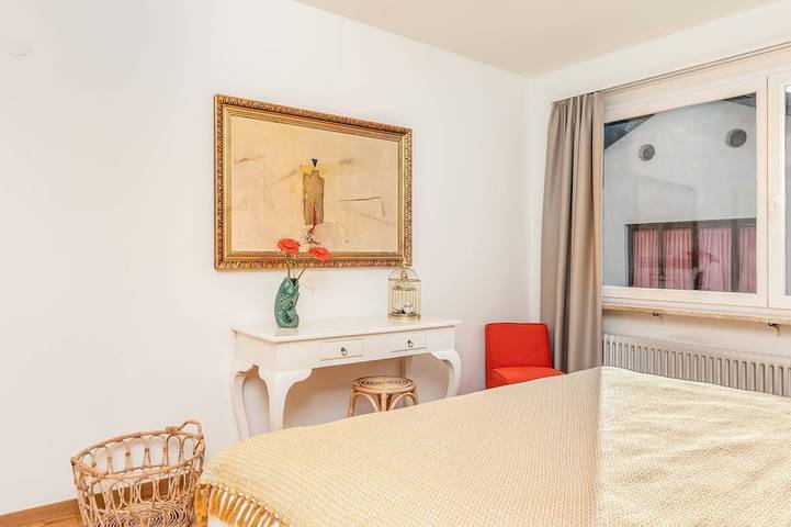 Appartamento intero, Junior Suite Modern in Ascona, Alpi Ticinesi e del Verbano