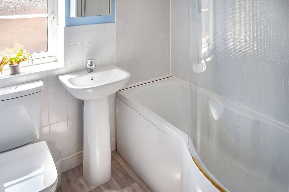 2 Schlafzimmer Unterkunft in March, near Wisbech in March (Cambridgeshire), Cambridgeshire