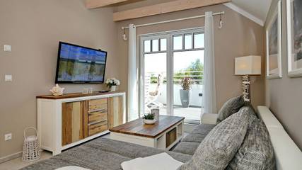 Ferienwohnung für 4 Personen in Wittenbeck, Rostock und Umgebung, Bild 1