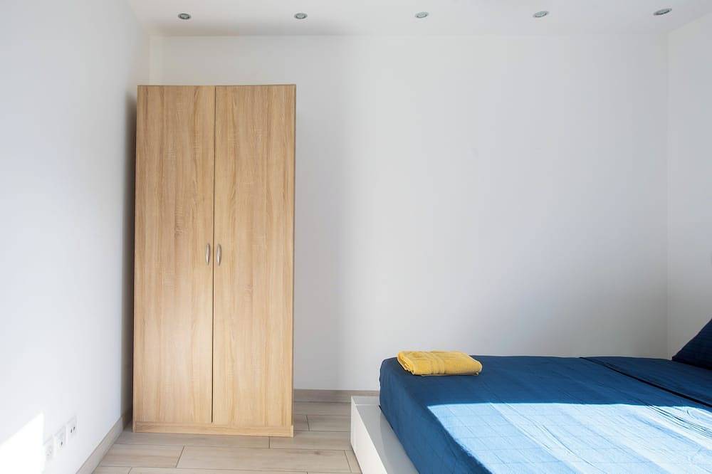Appartement entier, Esplanade L'éclipse spa cinéma, jeux Colmar in Muntzenheim, Région de Colmar
