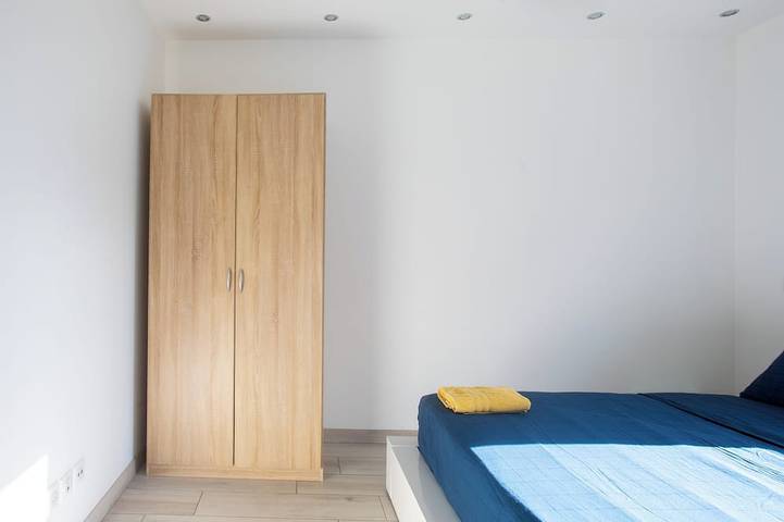 Gîte pour 9 personnes, avec jacuzzi à Muntzenheim - 4