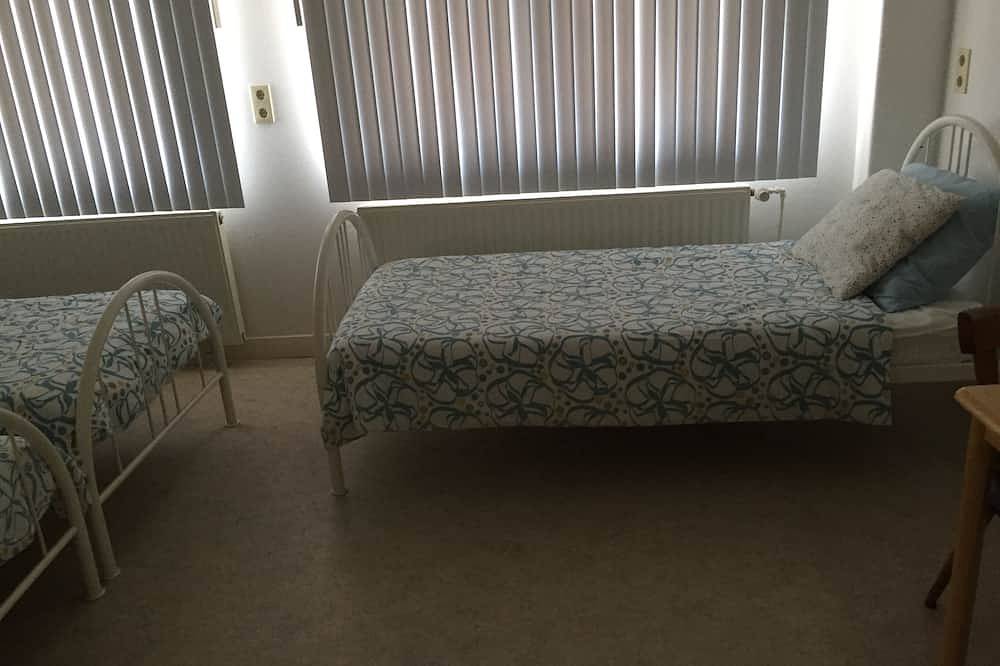 Ganze Wohnung, Gemütliche Luxus-Wohnung in der Nähe von 1 bis 9 Personen in Heerlen, Parkstad Limburg