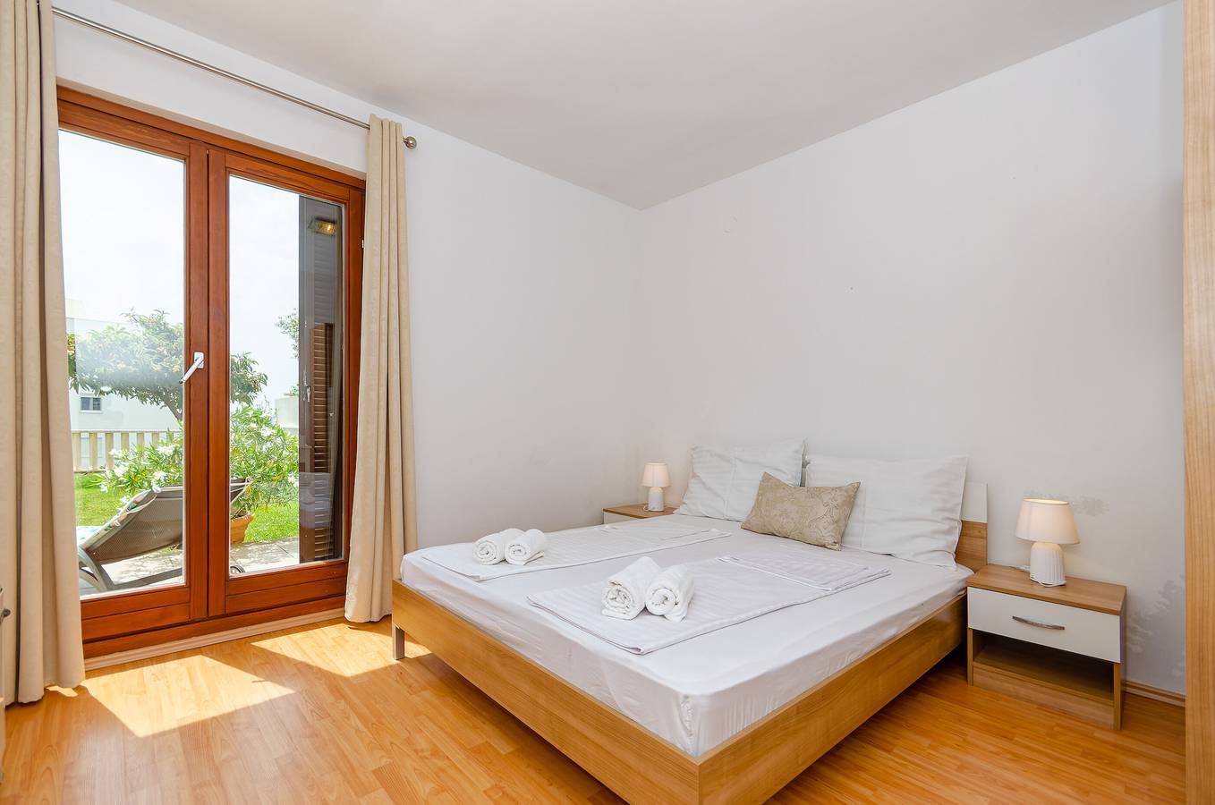 Ganze Wohnung, Apartments Mrs Brightside in Split, Split-Dalmatien