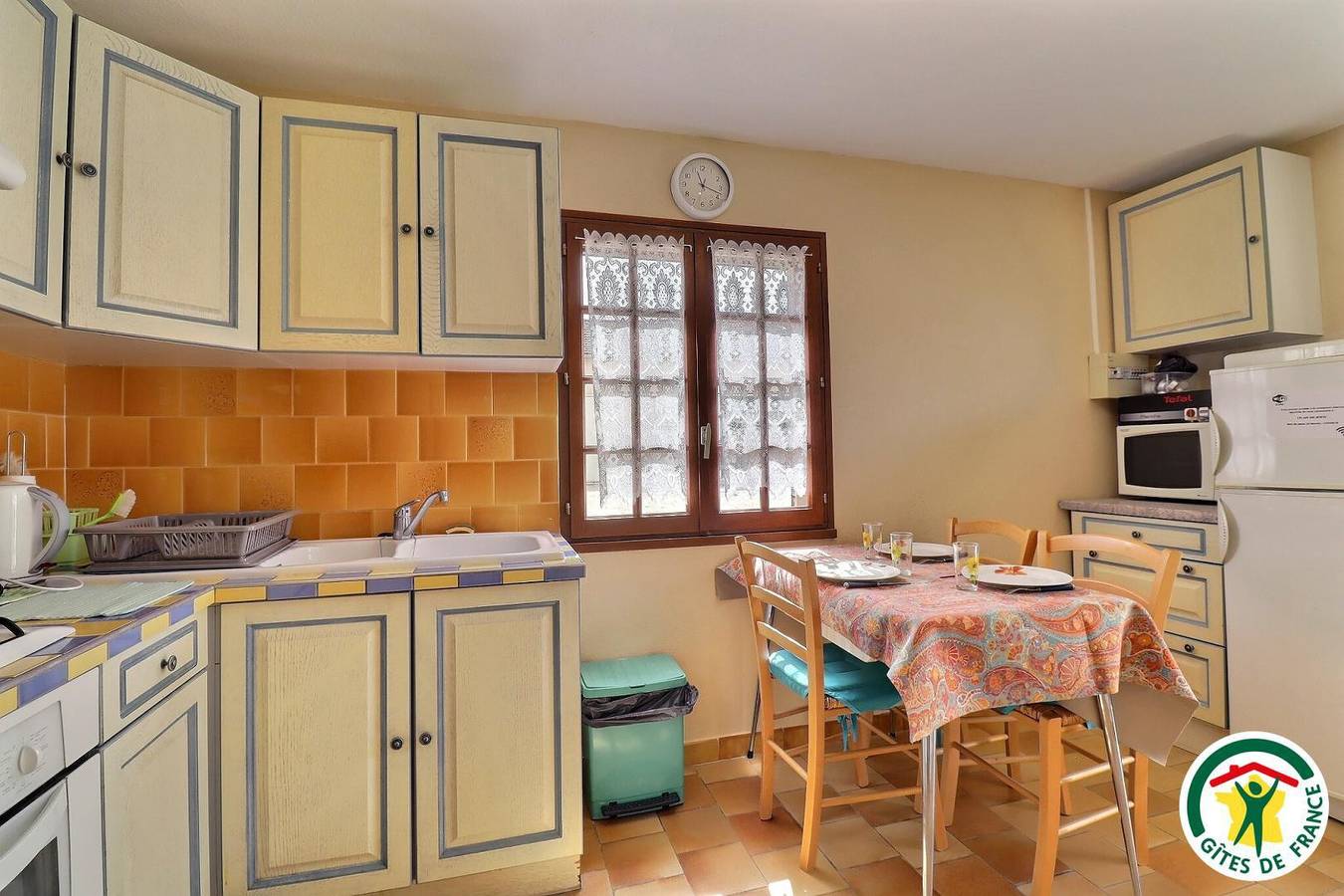 Domaine Le Bressage - La Cigale in Piégon, Nyons und Umgebung