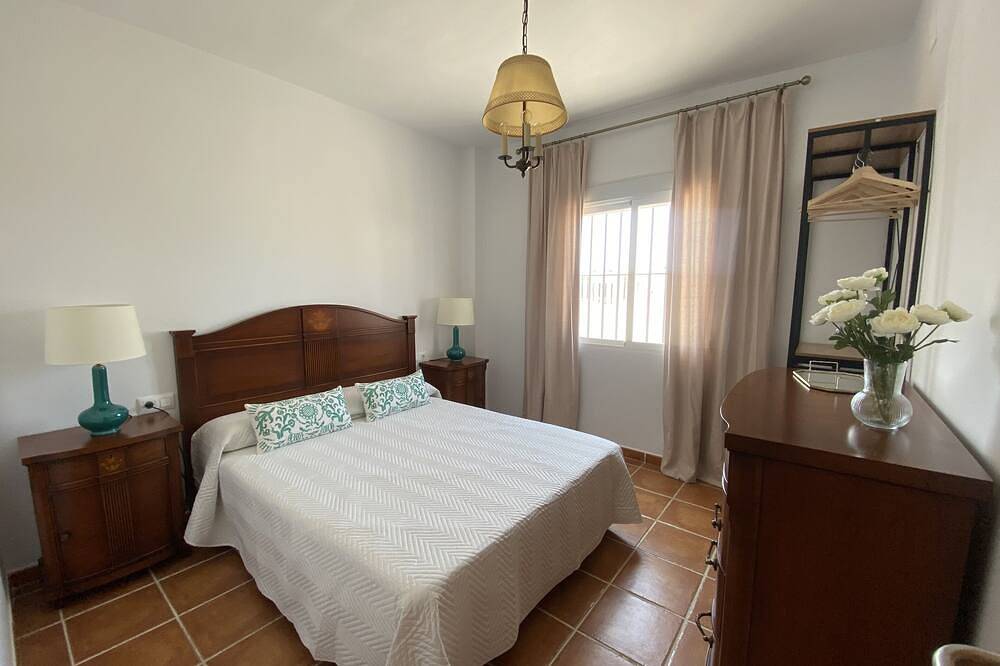 Maravillosa Villa in Matalascanas, Almonte
