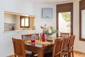 Villa für 12 Personen in Lloret de Mar, Costa Brava, Bild 3