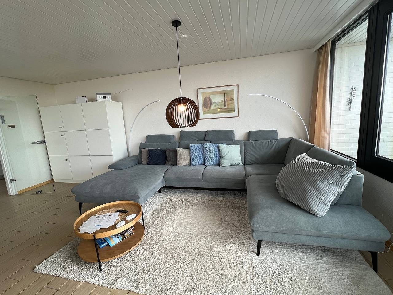 Home by the Sea in Ostfehmarn, Fehmarn