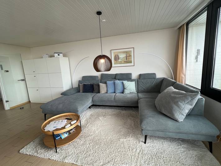 Ferienhaus für 5 Personen, mit Terrasse und Garten in Burg auf Fehmarn und Umgebung - 4