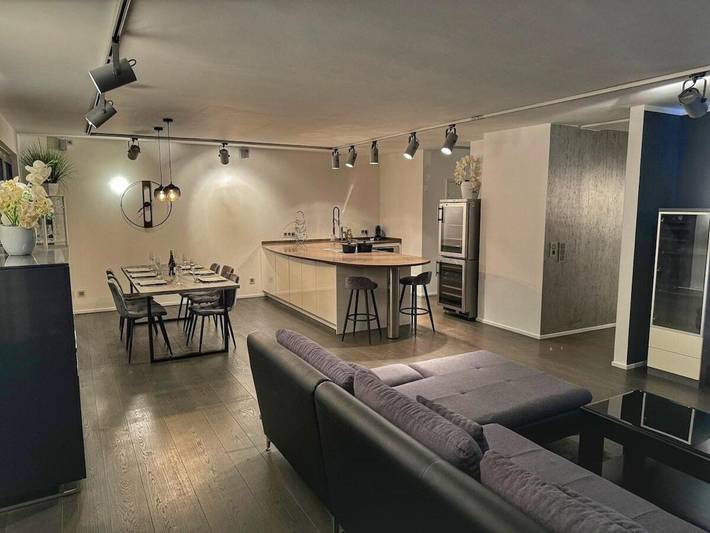 Gîte pour 6 personnes, avec sauna et jardin à Wuppertal - 2