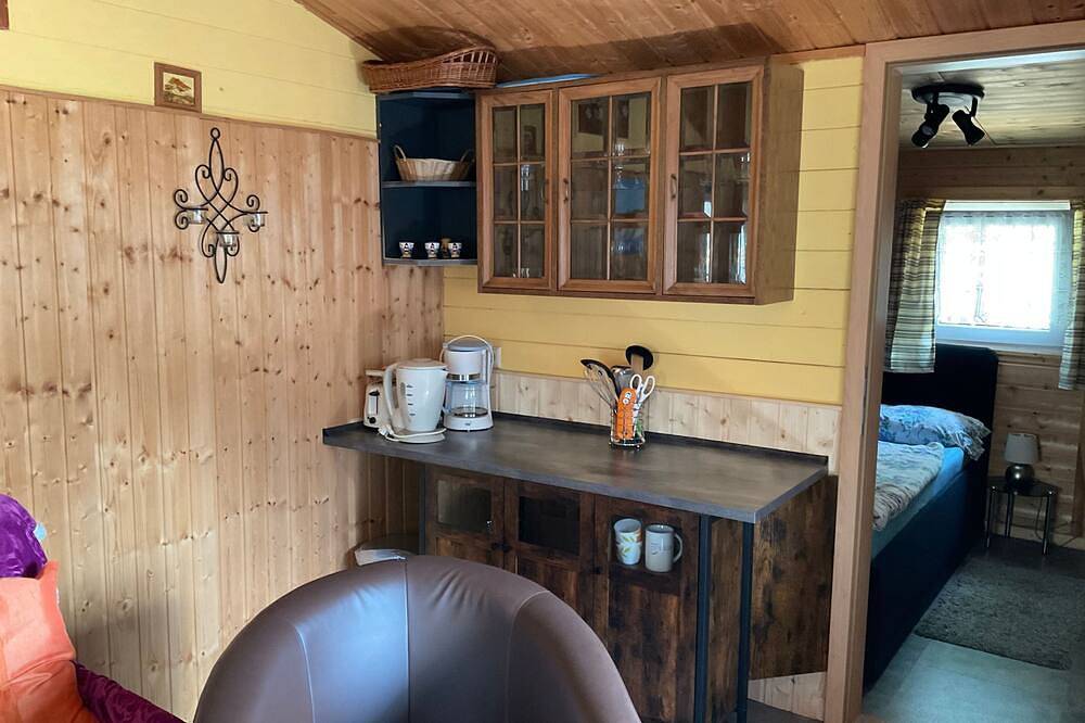 Ganze Wohnung, Fehaus 2 - Rügen-Fewo 07 in Dranske, Rügen