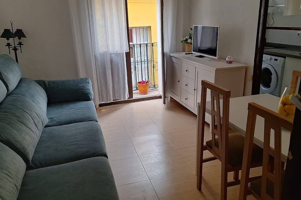 Entire apartment, Feria Especial in Casco Antiguo, Sevilla