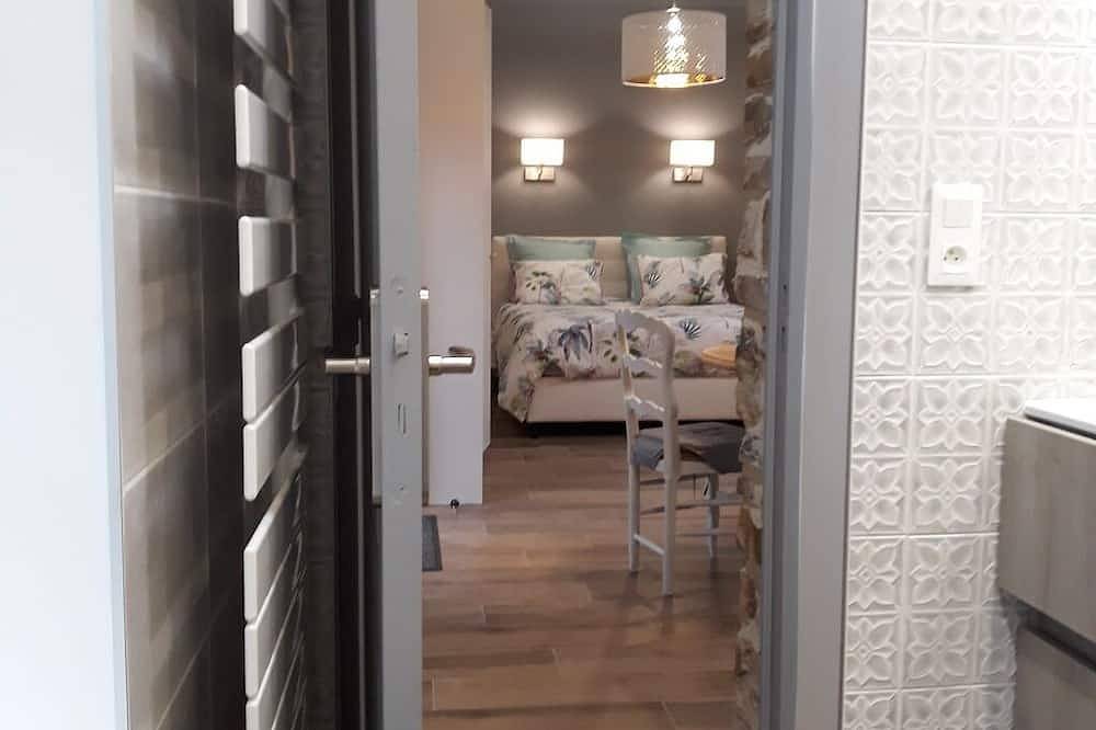 Apartamento entero, Nouveau Gîte Situé au Coeur du Cotentin in Saint-Pierre-d'Arthéglise, Côte de la Déroute