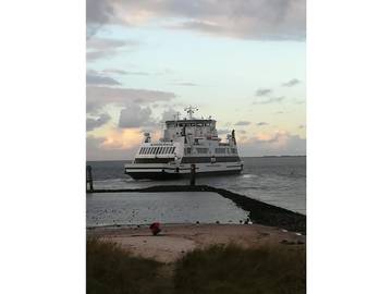 Ferienwohnung für 2 Personen in Wittdün, Nordseeküste, Bild 4