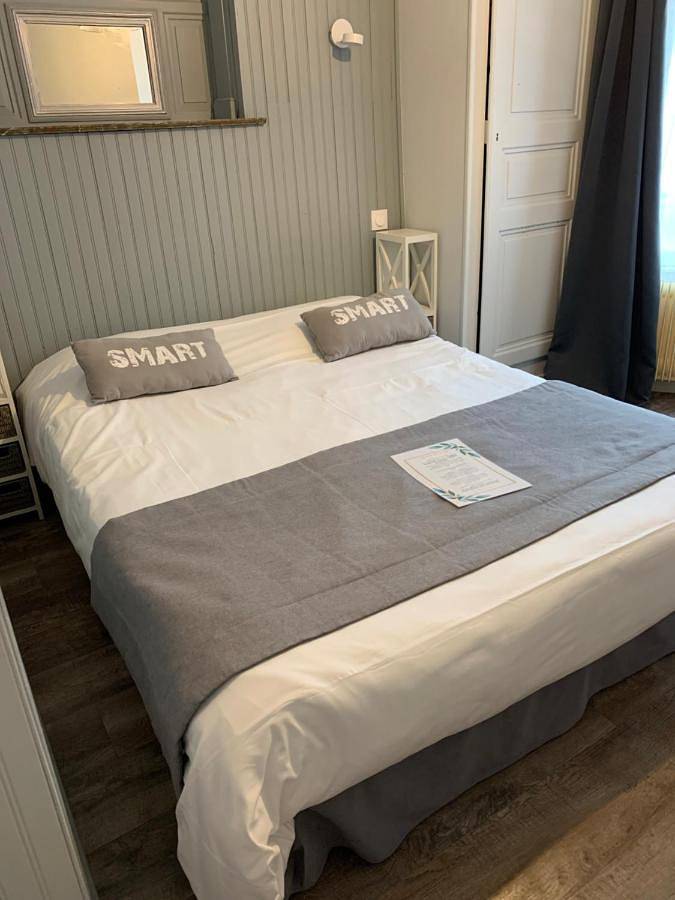 Hôtel pour 2 personnes, avec jardin et piscine, animaux acceptés à Chenonceaux - 2