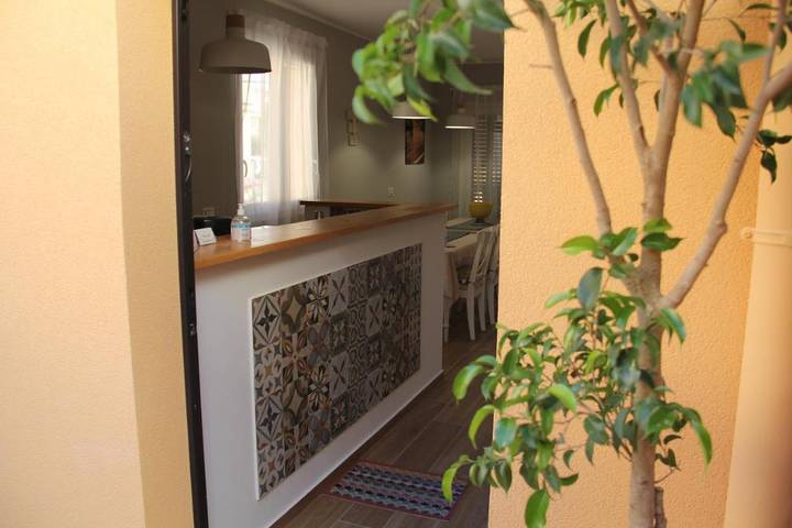 B&b per 4 persone, con Balcone a Balestrate