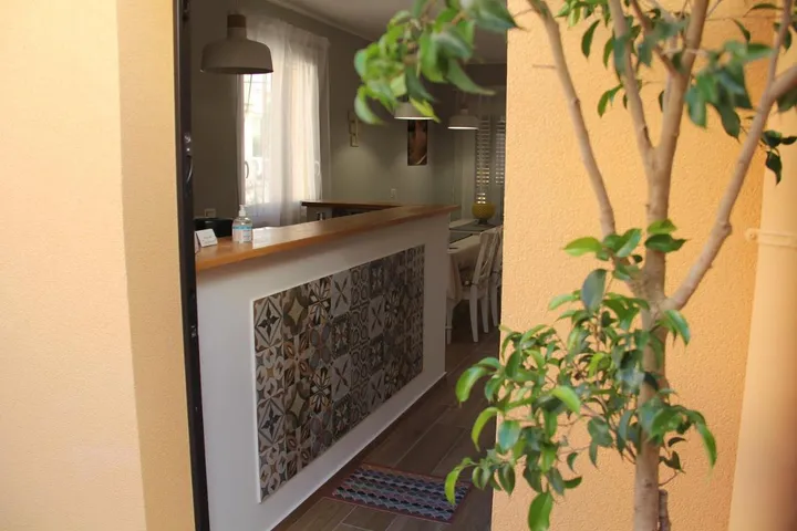 Bed and breakfast per 2 persone, con balcone - 1