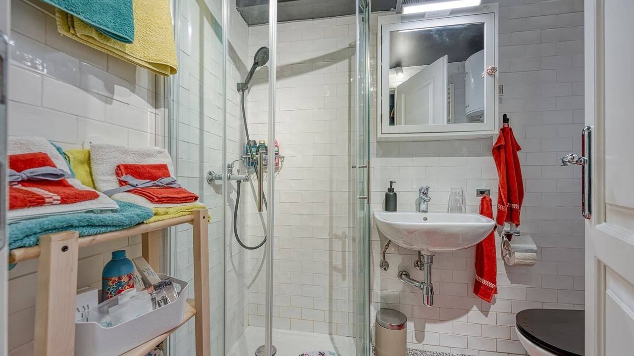 Ganze Ferienwohnung, Ferienwohnung für 4 Personen (60 m²) in Motovun in Motovun, Zentralistrien