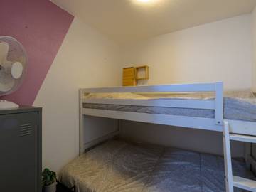 Appartement De Vacances pour 4 Personnes dans Gruissan (Ville), Gruissan, Photo 3