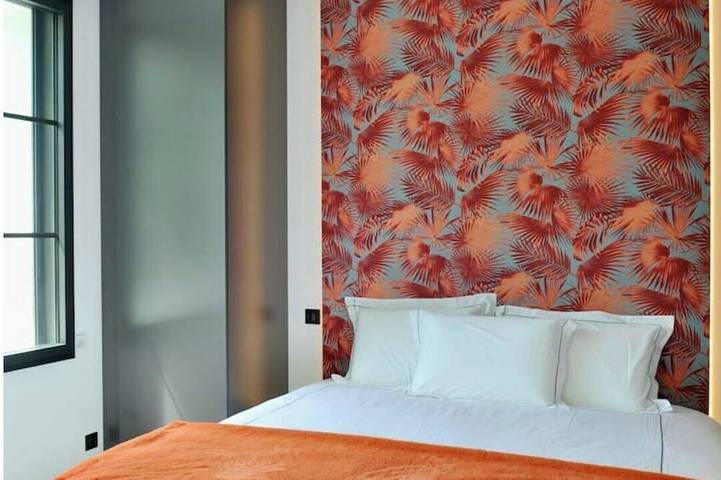 Gîte pour 4 personnes dans Plage de Vallières - 2