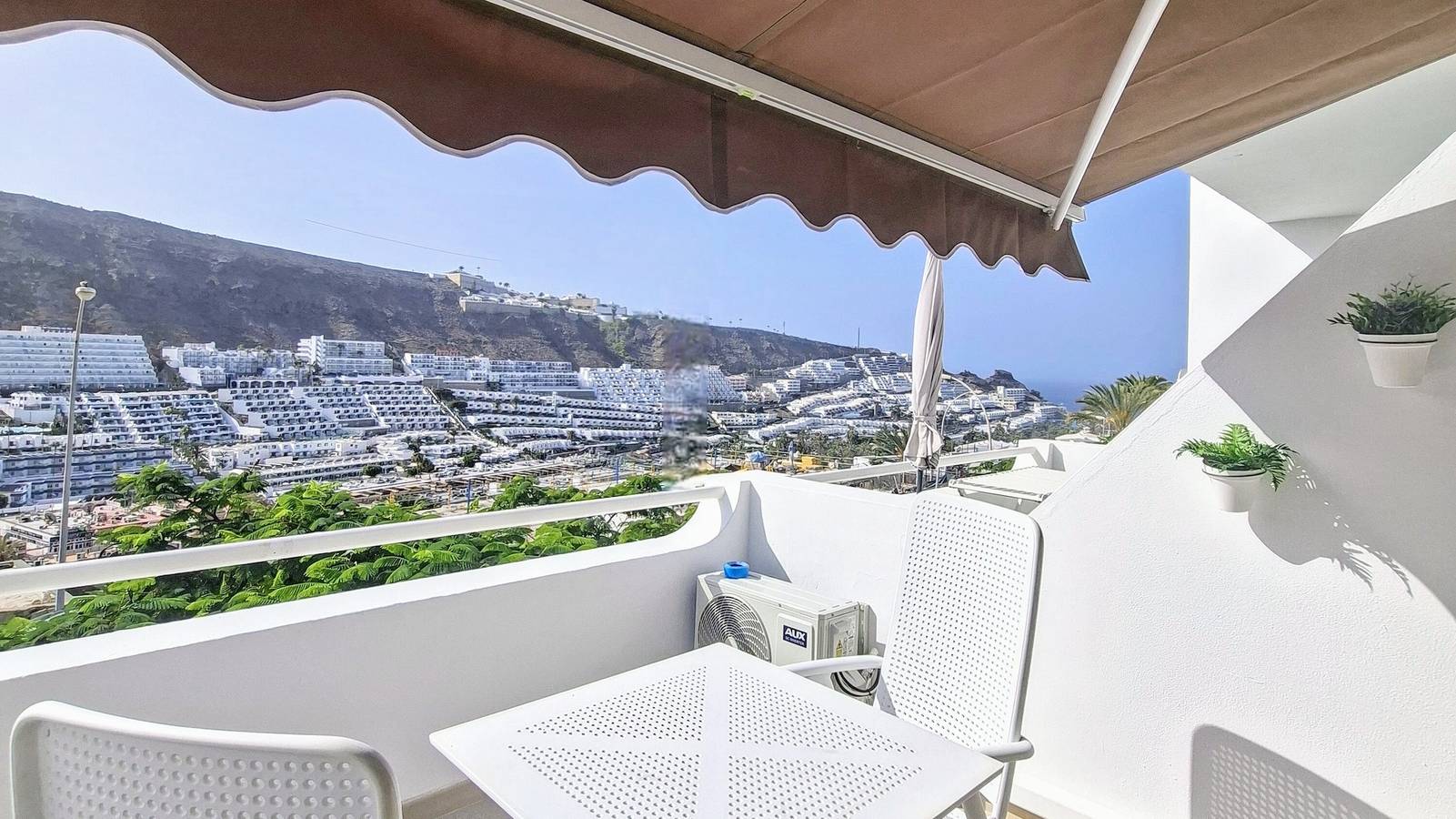Hus för 4 Personer med trädgård in Mogán, Södra Gran Canaria