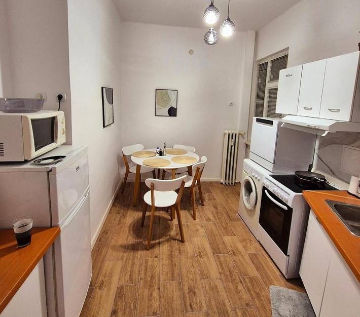 Maison d’hôte pour 2 personnes, avec terrasse à Sofia